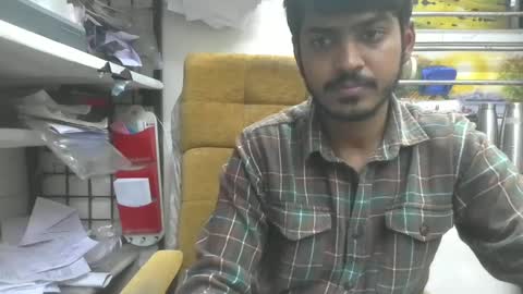 Snapshot of robertsalia220 chatting on February 24, 12:59 pm Robertsalia online show from February 24, 12:59 pm