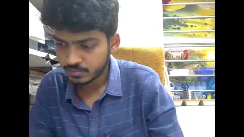 Snapshot of robertsalia220 chatting on October 31, 12:08 pm Robertsalia online show from October 31, 12:08 pm