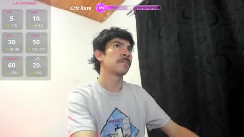 Robin online show from May 31, 2:12 am