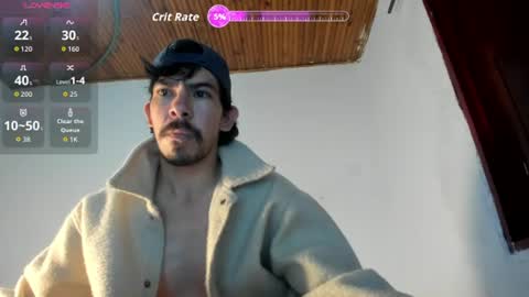 Robin online show from June 11, 3:15 am
