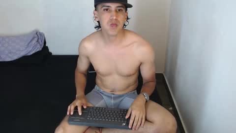 Robisson Zack online show from October 30, 8:54 pm