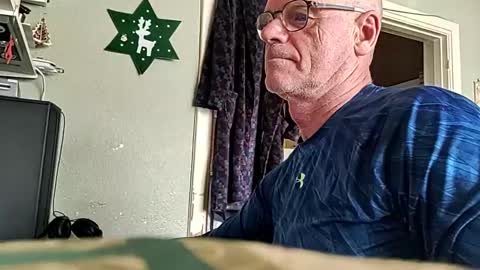 robke1966 online show from January 14, 10:17 am