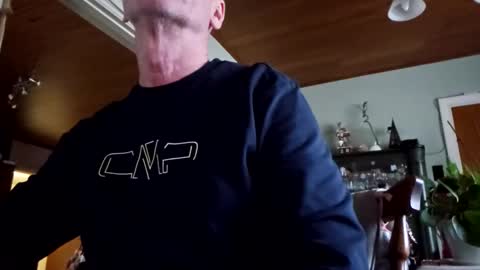 robke1966 online show from January 20, 1:11 pm