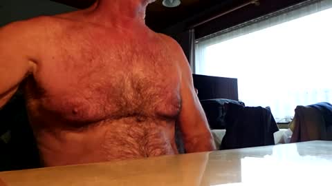 robke1966 online show from December 9, 10:43 am