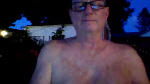 robo0000 online show from June 21, 4:29 am