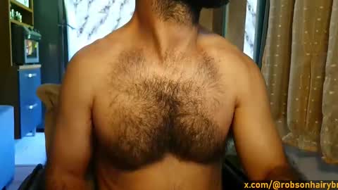 Robson online show from February 26, 1:56 pm