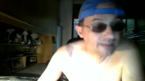 robertino online show from August 8, 11:39 am