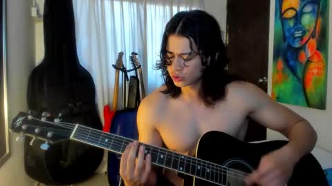 roca inca online show from February 8, 12:50 pm