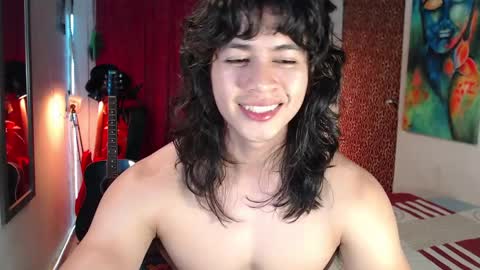 roca inca online show from March 27, 7:56 am