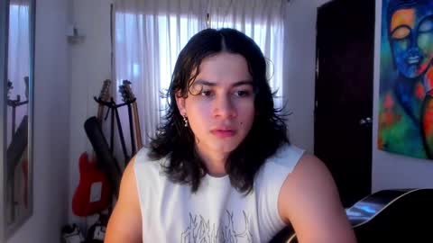 roca inca online show from February 6, 4:03 pm