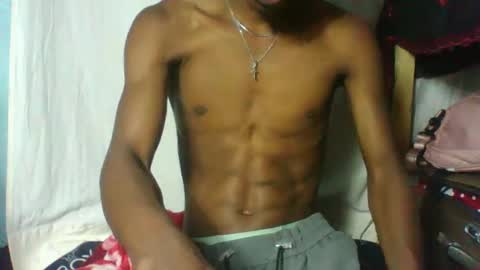 rocardo1510 online show from March 10, 3:30 pm