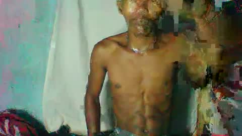 rocardo1510 online show from March 1, 1:43 am