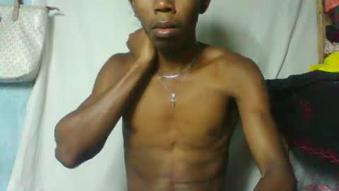 rocardo1510 online show from March 12, 6:00 pm