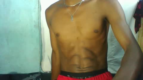 rocardo1510 online show from March 1, 6:11 pm