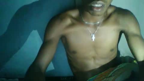 rocardo1510 online show from February 18, 7:10 pm