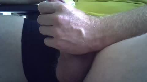 rocco981980 online show from February 9, 2:49 am