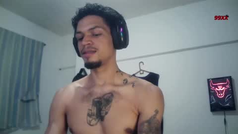 Rocco online show from November 23, 3:12 pm