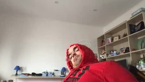 rocco_1978 online show from March 5, 8:32 am