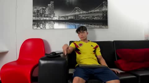 Rocco online show from May 28, 7:34 pm