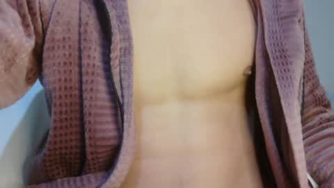 Rocco online show from April 11, 9:57 am