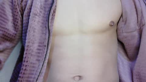 Rocco online show from April 13, 8:04 am