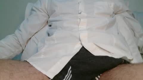 Rocco online show from December 17, 3:30 pm