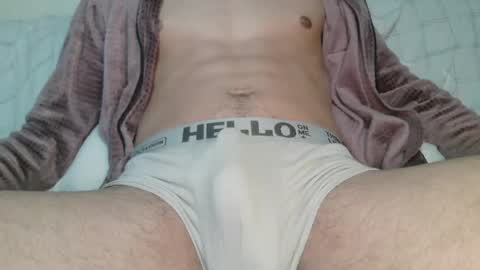 Rocco online show from June 6, 12:22 pm