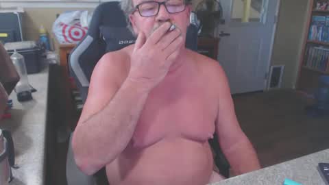 Rockdude online show from January 18, 4:10 pm