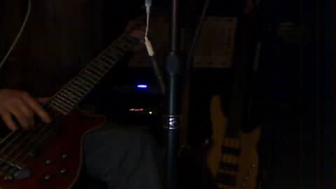 rockgod2112 online show from March 31, 12:45 am