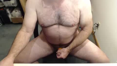 rockhard63 online show from February 15, 3:31 am