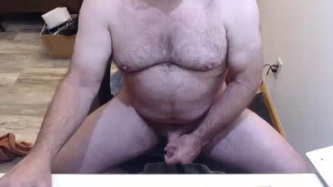 rockhard63 online show from April 22, 3:02 am