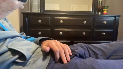 Rock Hard Cock online show from August 7, 12:56 pm