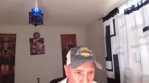 rockocezer online show from March 15, 4:35 pm