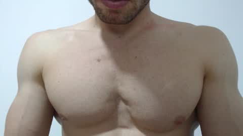 rocky muscle online show from March 31, 3:41 am