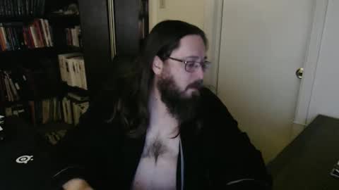 rockydanger online show from December 16, 5:25 am