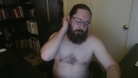 rockydanger online show from October 11, 3:38 pm