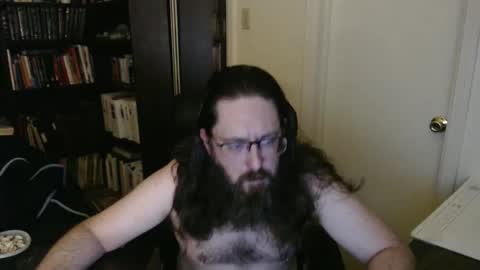 rockydanger online show from March 31, 9:16 pm