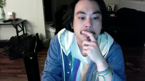 rockysantamaria1 online show from February 16, 11:27 am