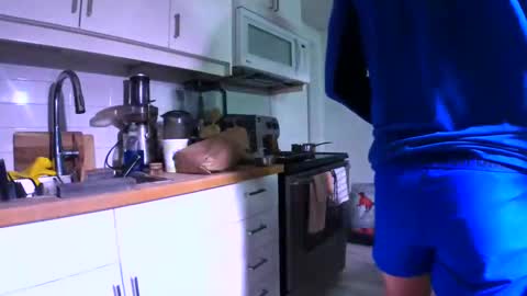 rockyvallarta online show from November 16, 6:15 am