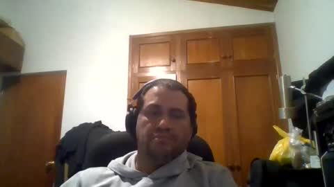 Rodfer online show from July 18, 9:26 am