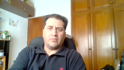 Rodfer online show from July 27, 12:45 pm