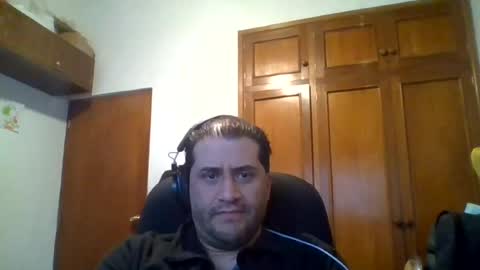 Rodfer online show from August 2, 10:57 am