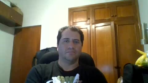 Rodfer online show from July 2, 9:37 am