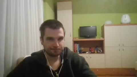 Rodger Donger online show from March 5, 12:49 am