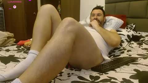 Rod online show from February 6, 1:02 am