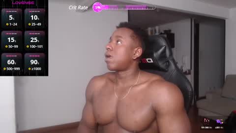 Rogger online show from January 21, 2:33 am