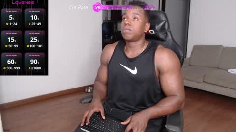 Rogger online show from January 19, 3:39 am