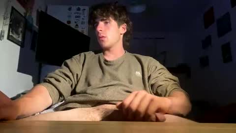 rokyyyyyyyy363545 online show from April 19, 7:27 pm