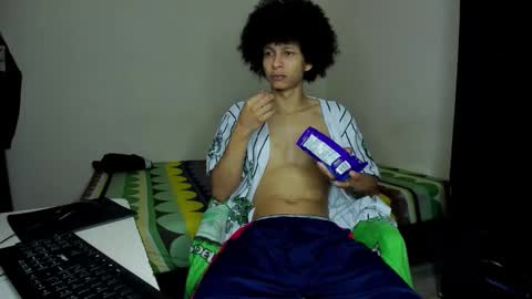 rolling_05 online show from February 15, 6:08 am