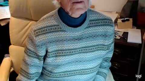 rolydawe online show from January 14, 3:38 pm